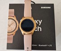 Часы Samsung galaxy