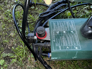Müüa plasmalõikur (1 foto / 6)