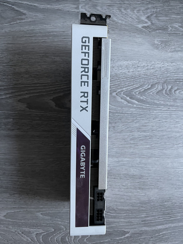 GIGABYTE Nvidia RTX 3070