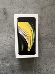 Apple iphone se2020 128gb (3 foto / 3)