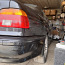 Передний и задний бамперы BMW E39 (фото #3)