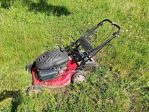 Muruniiduk MDT "Thor55Xohv" (e-start) (1 foto / 1)