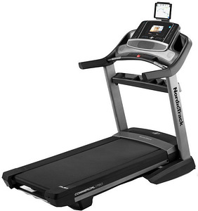 Jooksurada NordickTrack 1750 commercial (1 foto / 6)