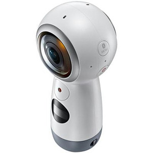 Camera Samsung Gear 360 2017 (1 foto / 3)