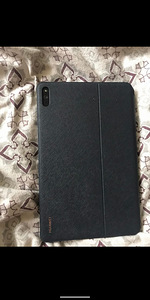 Планшет huawei mate 10+клава (3 фото из 8)