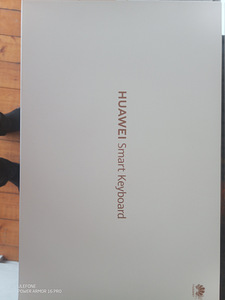 Планшет huawei mate 10+клава (8 фото из 8)