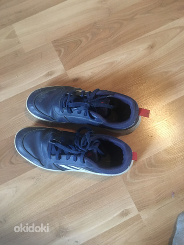 Adidase kingad (foto #1)