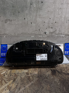 BMW F06/F12/F15/F16 spidokas HUD (5 foto / 6)