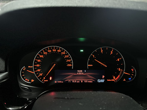 BMW G30/G31 spidokas (3 foto / 3)