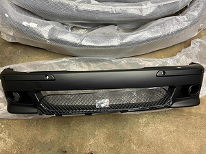 BMW E36/E39/E46/E60/E61/E92/E93/F10/F11/F30/F31 M stanged (2 foto / 10)