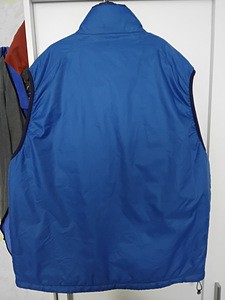 PATAGONIA vest (2 foto / 3)
