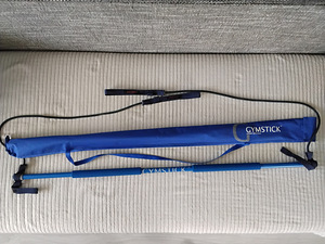 Палка для пилатеса Gymstick (3 фото из 5)