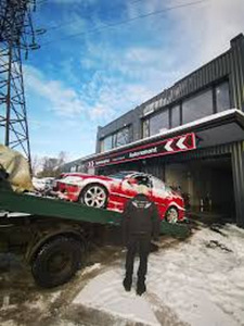 Pakkuda tööd autoremondilukkseppale (3 foto / 4)