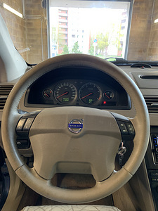 Volvo xc90 (12 foto / 15)