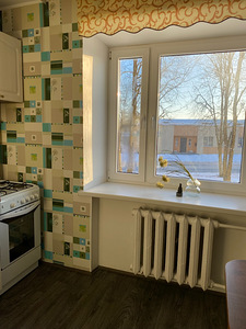 Uusküla tn 18, Kreenholmi, Narva, Ida-Virumaa (9 foto / 13)