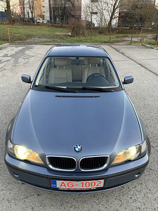 Продам BMW 318 (1 фото из 15)