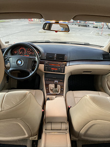 Продам BMW 318 (8 фото из 15)