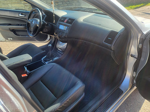 Honda accord (12 foto / 15)