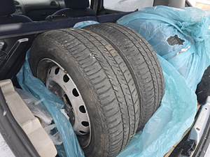 Peugeot 206 1.4 50kW (15 foto / 15)