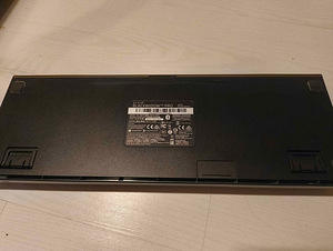 Razer BlackWidow V3 Pro - Клавиатура (4 фото из 4)