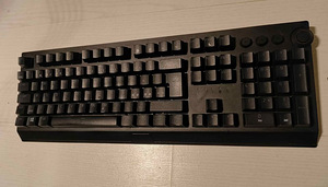 Razer BlackWidow V3 Pro - Клавиатура (1 фото из 4)