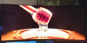 AW3423DWF - QD-OLED монитор (3 фото из 9)