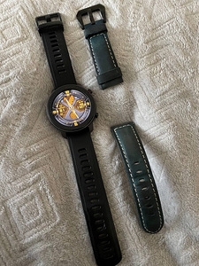 Amazfit GTR lite 47 mm (3 foto / 6)