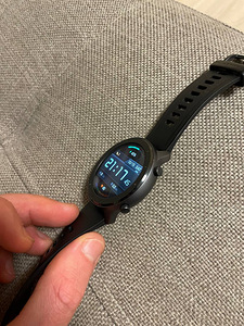 Amazfit GTR lite 47 mm (5 foto / 6)