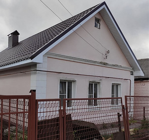 Katus , кровельные работы , утепление крыш (2 foto / 9)