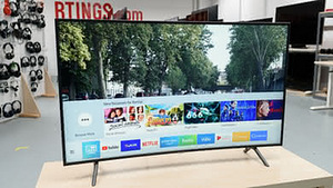 Müüa Samsung Smart TV 65'' NU7300