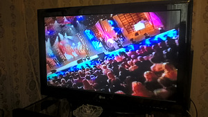 Müün LG lg 32ls3400.Heas korras.Olemas HDMI USB pult. (3 foto / 3)