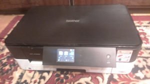 Brother DCP-J41200W принтер сканер копир.Новый (1 фото из 3)