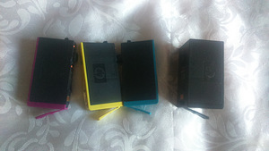 Картридж HP (2 фото из 2)