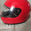 Мотоциклетный шлем (фото #1)