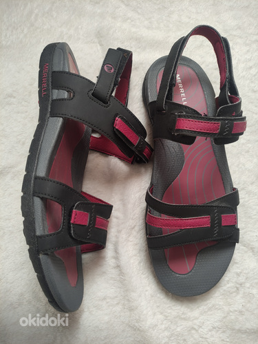 Merrelli naiste kingad (foto #2)
