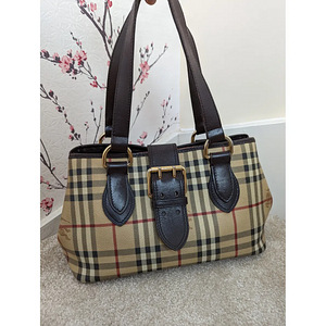 Naiste kott Burberry (1 foto / 3)