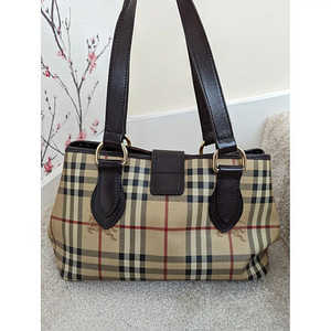 Naiste kott Burberry (3 foto / 3)