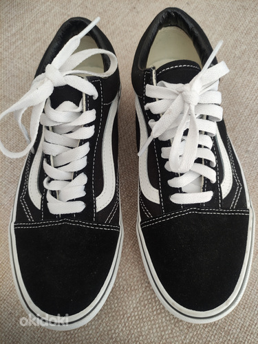 Naiste Vans jalanõud