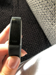 Монитор активности fitbit (2 фото из 3)