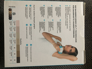 Fotoepilaator (2 foto / 2)