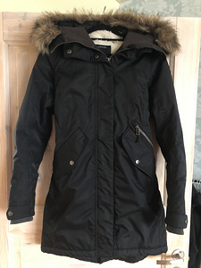 Didriksons naiste parka (1 foto / 3)