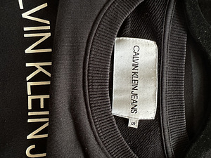 Calvin klein naiste pusa (2 foto / 3)