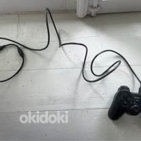 PS3 контроллер