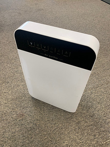 Air Purifier Õhupuhasti (7 foto / 7)