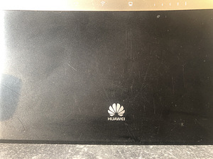 Ruuter Huawei B525 4G (2 foto / 10)