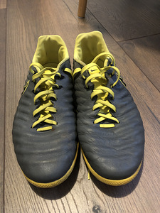Nike Lunar Legend 7 Pro TF Game Over jalgpalli putsad 45,5 (7 foto / 9)