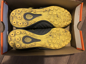 Nike Lunar Legend 7 Pro TF Game Over jalgpalli putsad 45,5 (8 foto / 9)