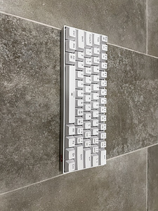 Redragon K630 wired 60% mechanical keyboard (klaviatuur) (4 foto / 10)