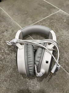 Redragon Pandora H350 wired gaming headset (kõrvaklapid) (4 foto / 10)