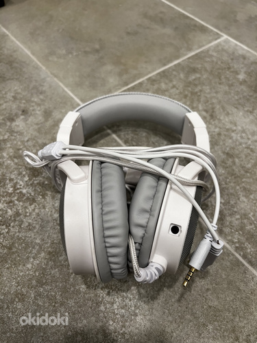 Redragon Pandora H350 wired gaming headset (kõrvaklapid) (foto #4)